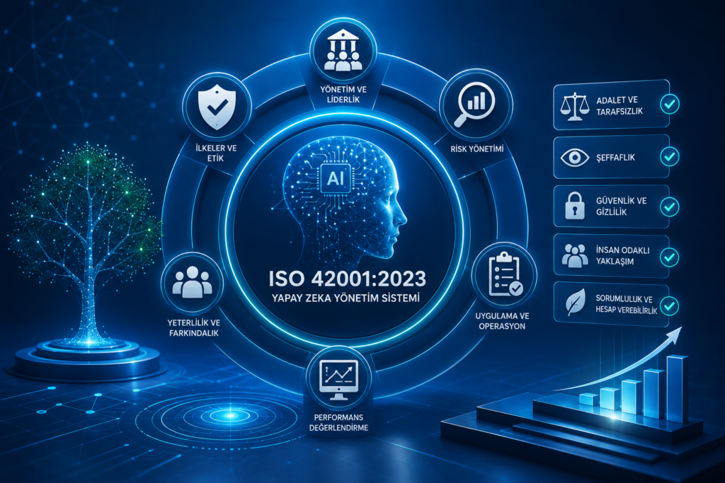 c70ea105-4844-49d0-b989-62e71d8f4d42-1024x683 ISO 42001 Nedir? Yapay Zeka Yönetim Sistemi Kurmanın Yol Haritası